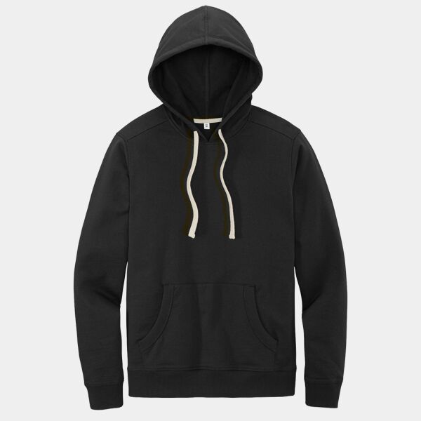 Re Fleece  Hoodie Thumbnail