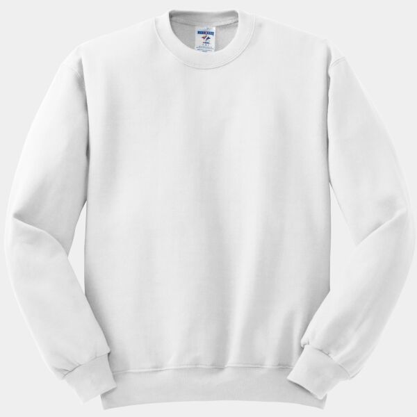 NuBlend ® Crewneck Sweatshirt Thumbnail