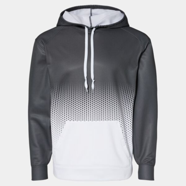 Hex 2.0 Hooded Sweatshirt Thumbnail