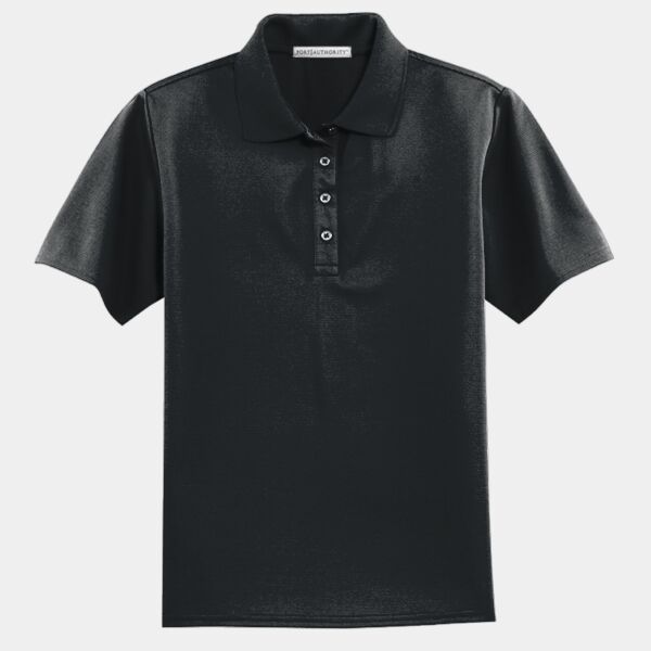 Women's Dry Zone ® Ottoman Polo Thumbnail